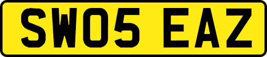 SW05EAZ