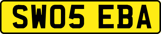 SW05EBA