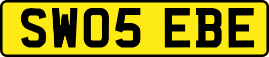 SW05EBE