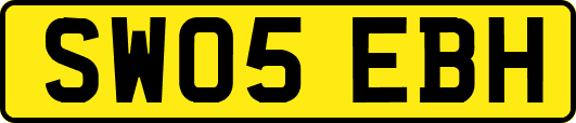 SW05EBH