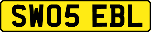 SW05EBL