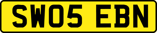 SW05EBN