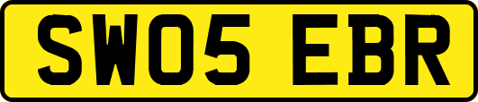 SW05EBR