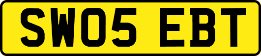 SW05EBT
