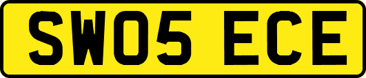 SW05ECE