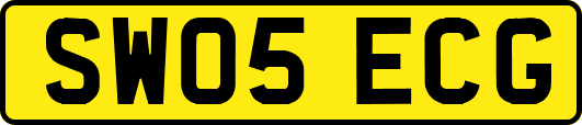 SW05ECG