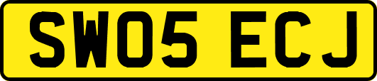 SW05ECJ
