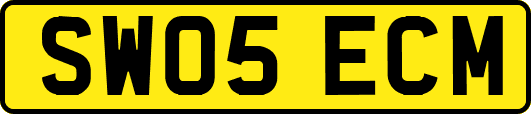 SW05ECM