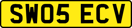 SW05ECV