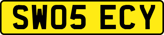 SW05ECY