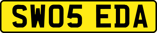 SW05EDA