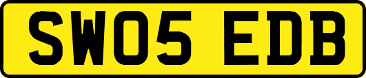 SW05EDB