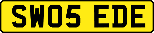 SW05EDE