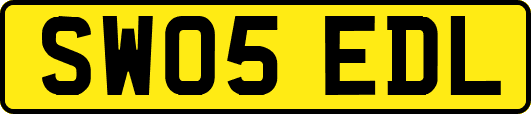 SW05EDL
