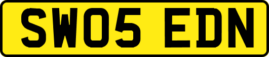 SW05EDN