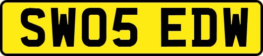 SW05EDW