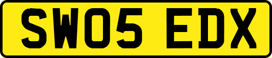 SW05EDX