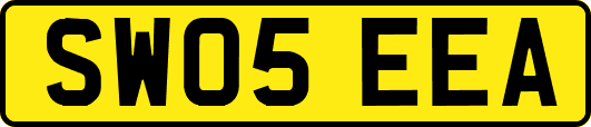SW05EEA