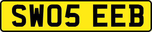 SW05EEB