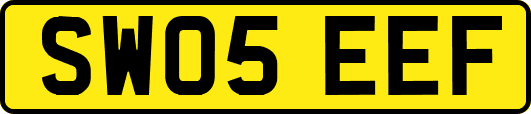 SW05EEF