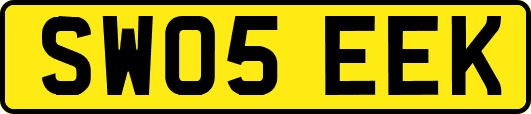 SW05EEK