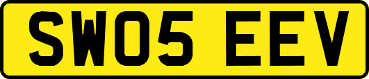 SW05EEV