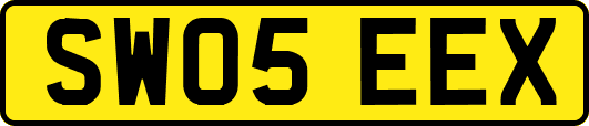 SW05EEX