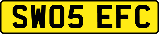 SW05EFC