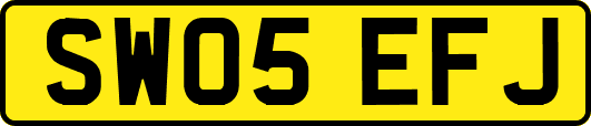 SW05EFJ
