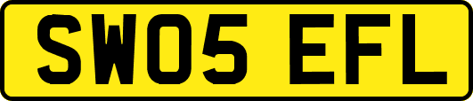 SW05EFL