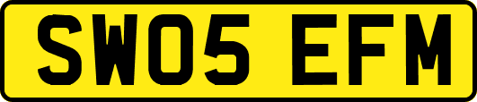 SW05EFM