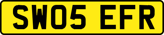 SW05EFR