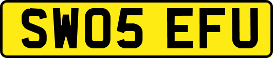 SW05EFU