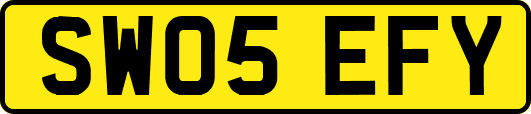 SW05EFY