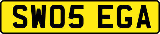 SW05EGA