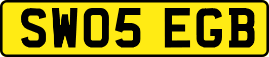 SW05EGB