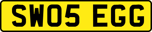 SW05EGG