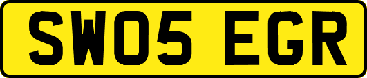 SW05EGR