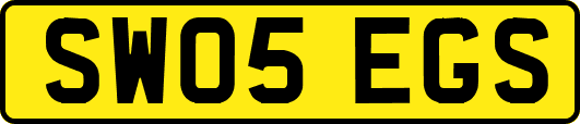 SW05EGS