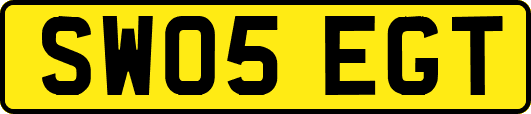 SW05EGT
