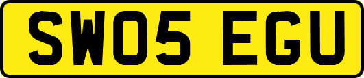 SW05EGU