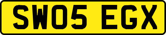 SW05EGX