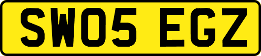 SW05EGZ
