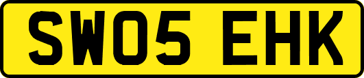 SW05EHK