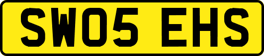 SW05EHS
