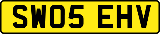 SW05EHV