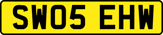 SW05EHW