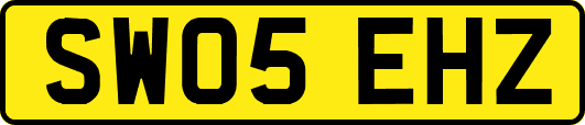 SW05EHZ