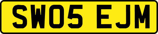 SW05EJM