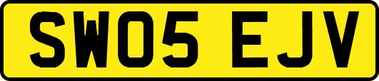 SW05EJV